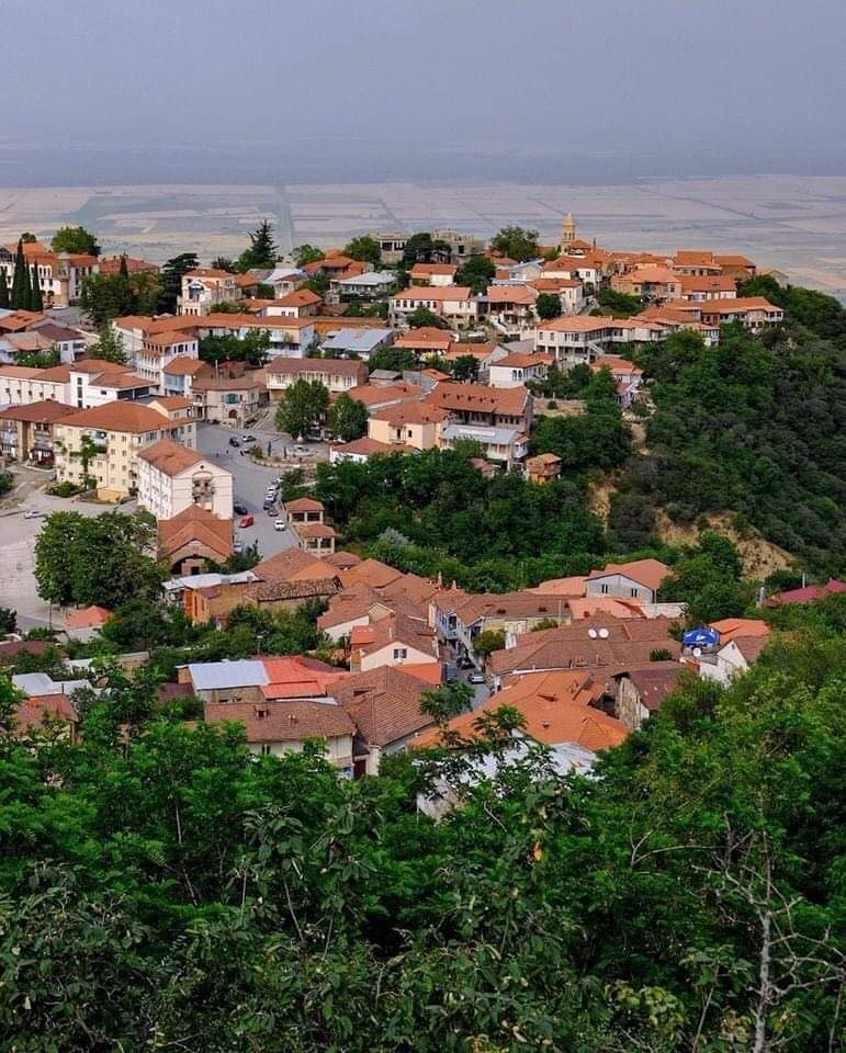 სეღნაღი