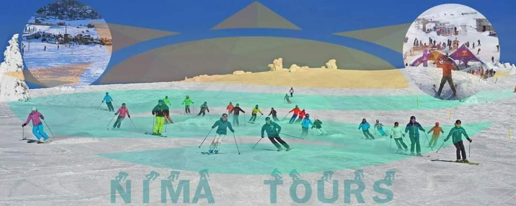 ბაკურიანის დღიანი ტური