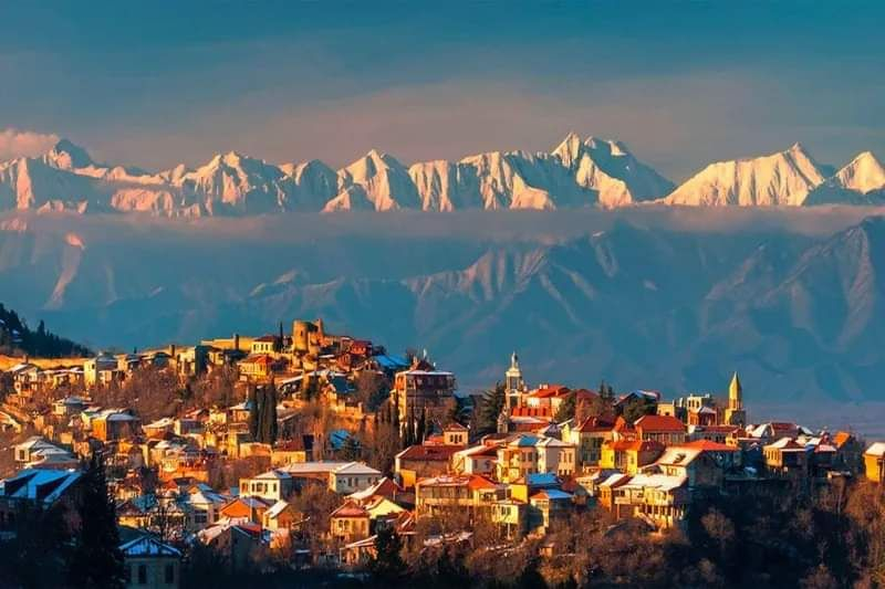 "ნინოობა" ერთდღიანი ტური კახეთსა და ქიზიყში