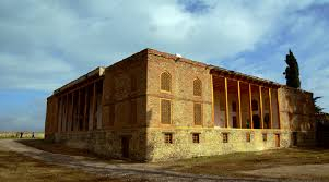 კახეთი : თელავი - საქართველოს უკანასკნელი ლომი