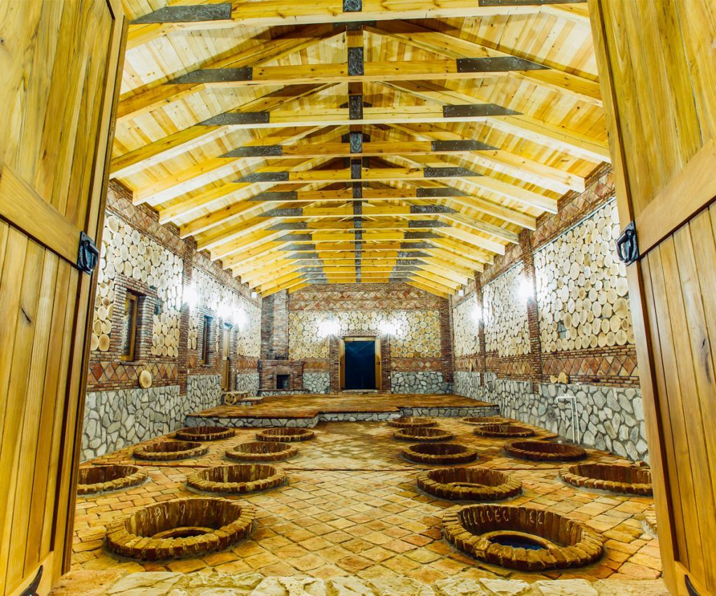 კახეთი : თელავი - საქართველოს უკანასკნელი ლომი