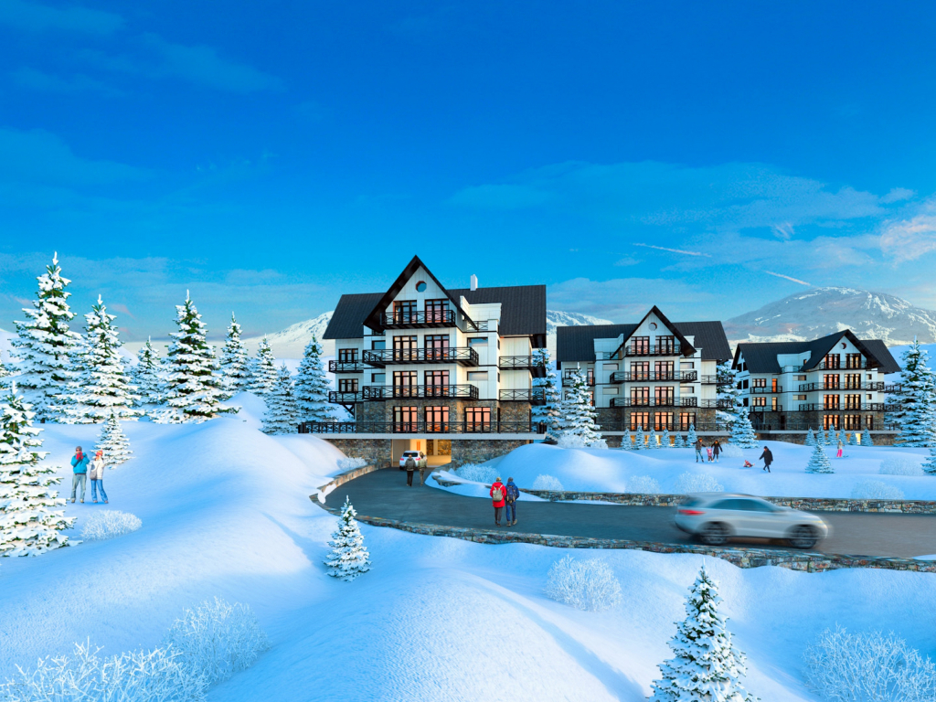 გუდაური