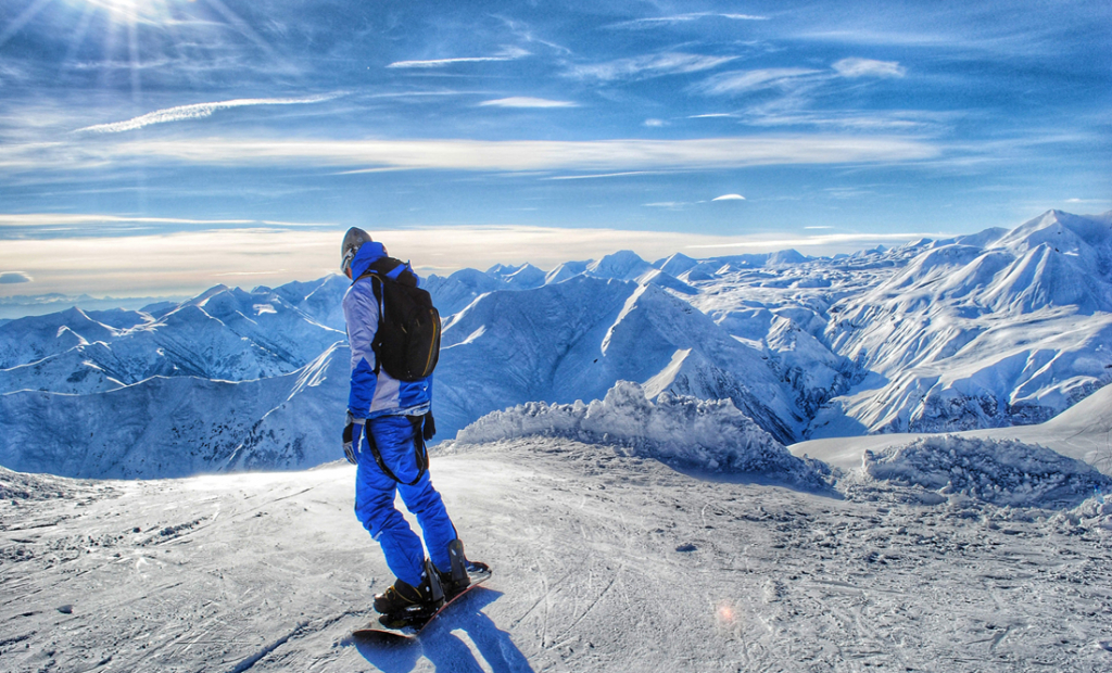 ბაკურიანი