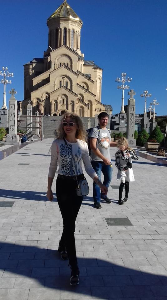 მცხეთა და თბილისი