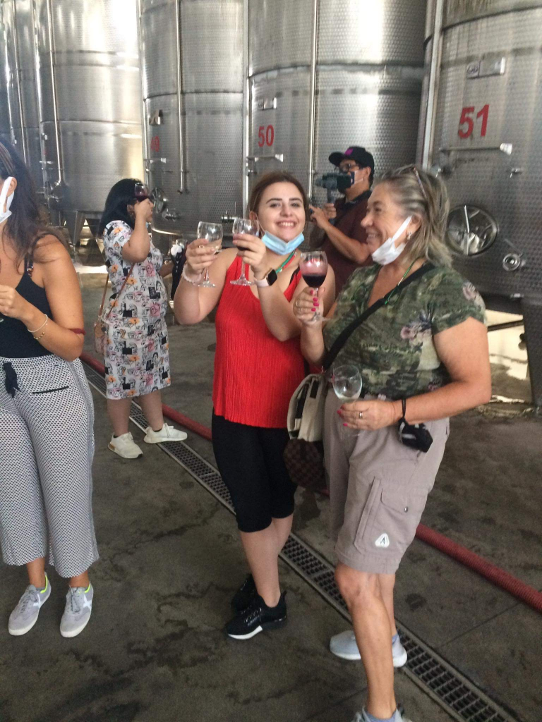 კახეთი : ლეგენდარული ერეკლე მეორის სასახლის საიდუმლოებები და არამარტო . . .