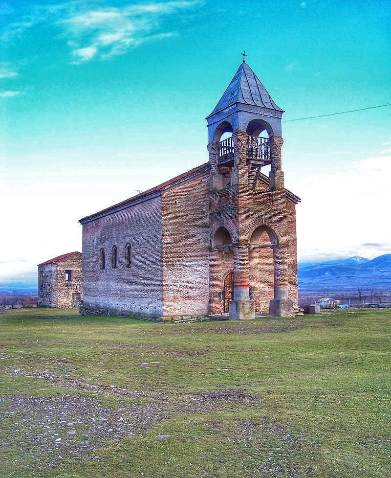 პილიგრიმული ერთდღიანი ტური: ატოცი,. მოხისი, აბისი, გორიჯვარი