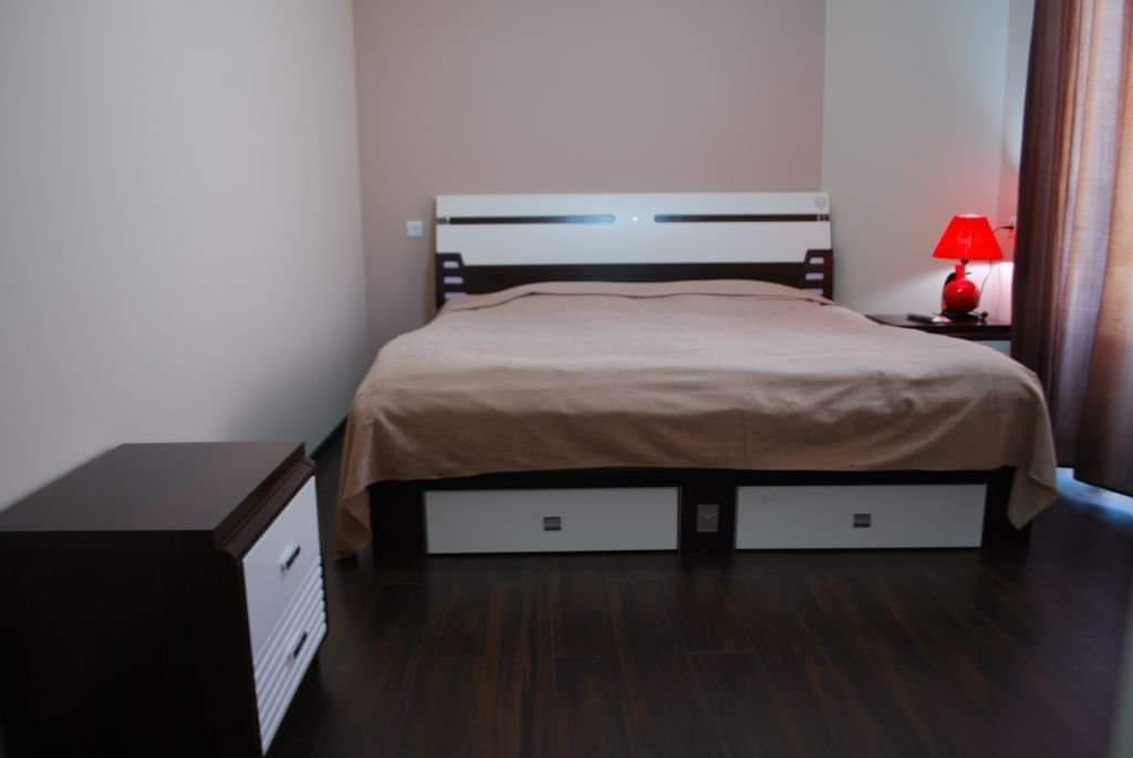 ბაკურიანის  დღიანი ტური