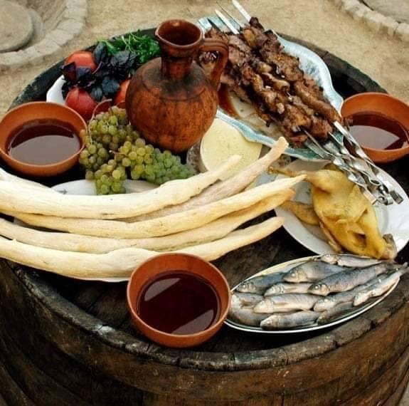 კახეთი : თელავი - საქართველოს უკანასკნელი ლომი