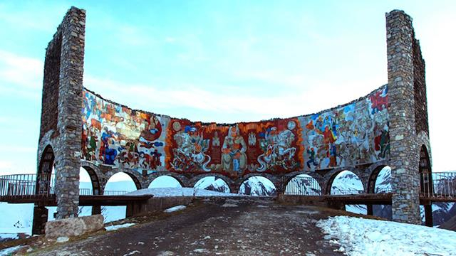 ტური ჯუთაში