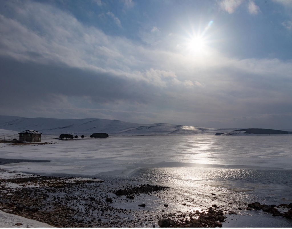ჯავახეთის ტური