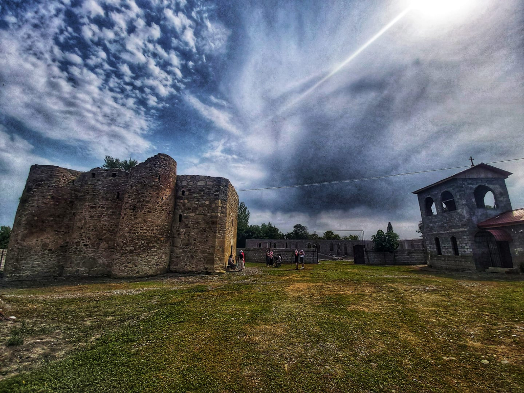 ატოცი, მოხისი, აბისი, გორიჯვარი