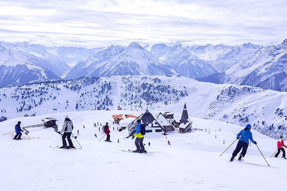 კურორტი გოდერძისდღიანი ტური