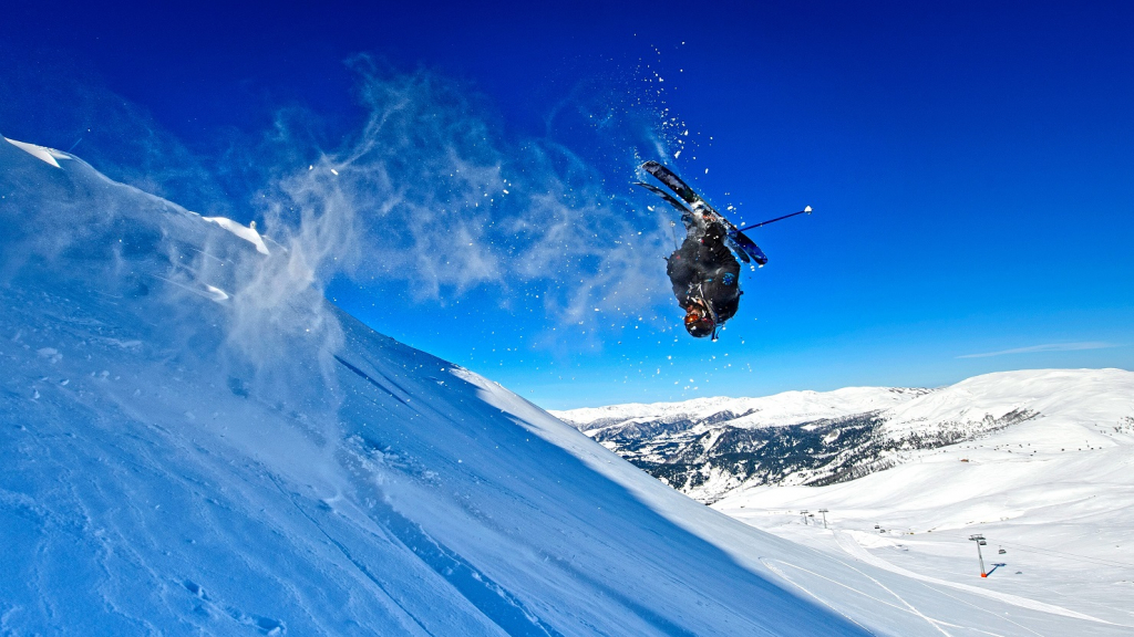 კურორტი გოდერძისდღიანი ტური