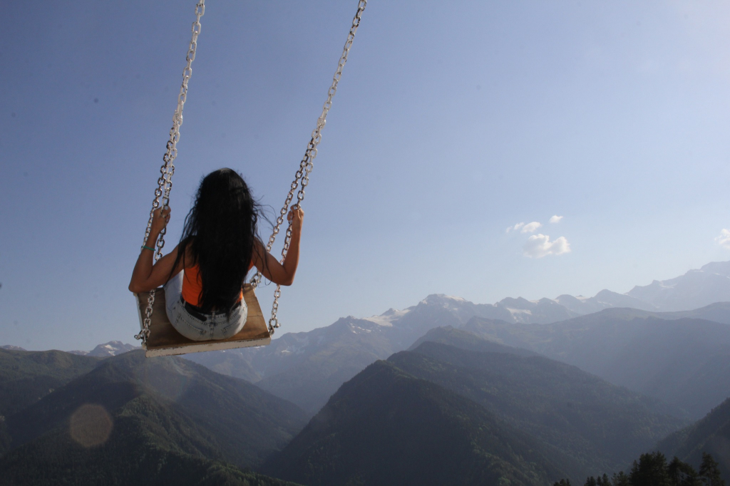 საბანკეტო ტური სვანეთში : და დღიანი ( სრული პაკეტი )