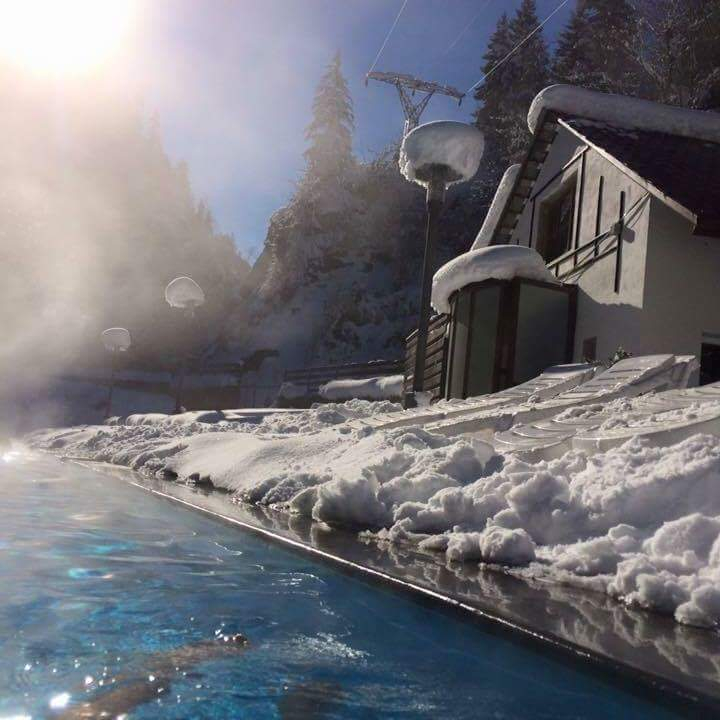 ტურები და ტრანსფერები სამთო კურორტებზე ❄️❄️❄️