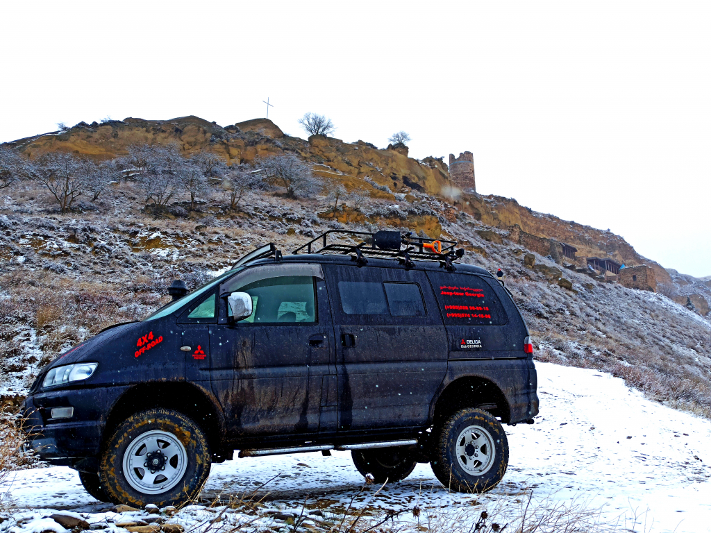 ტურები და ტრანსფერები სამთო კურორტებზე ❄️❄️❄️