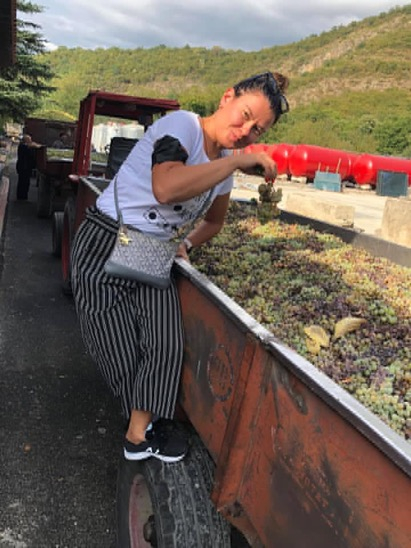 კახეთი : ლეგენდარული ერეკლე მეორის სასახლის საიდუმლოებები და არამარტო . . .