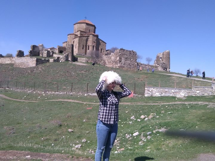 მცხეთა და თბილისი