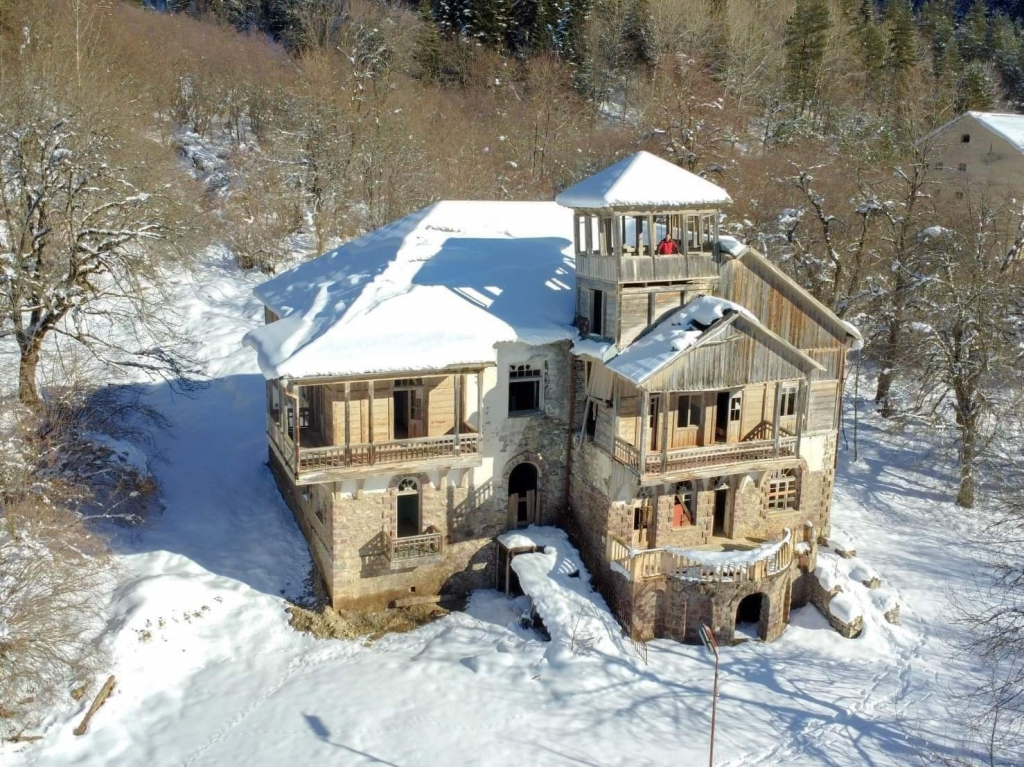 რაჭისდღანი ტური