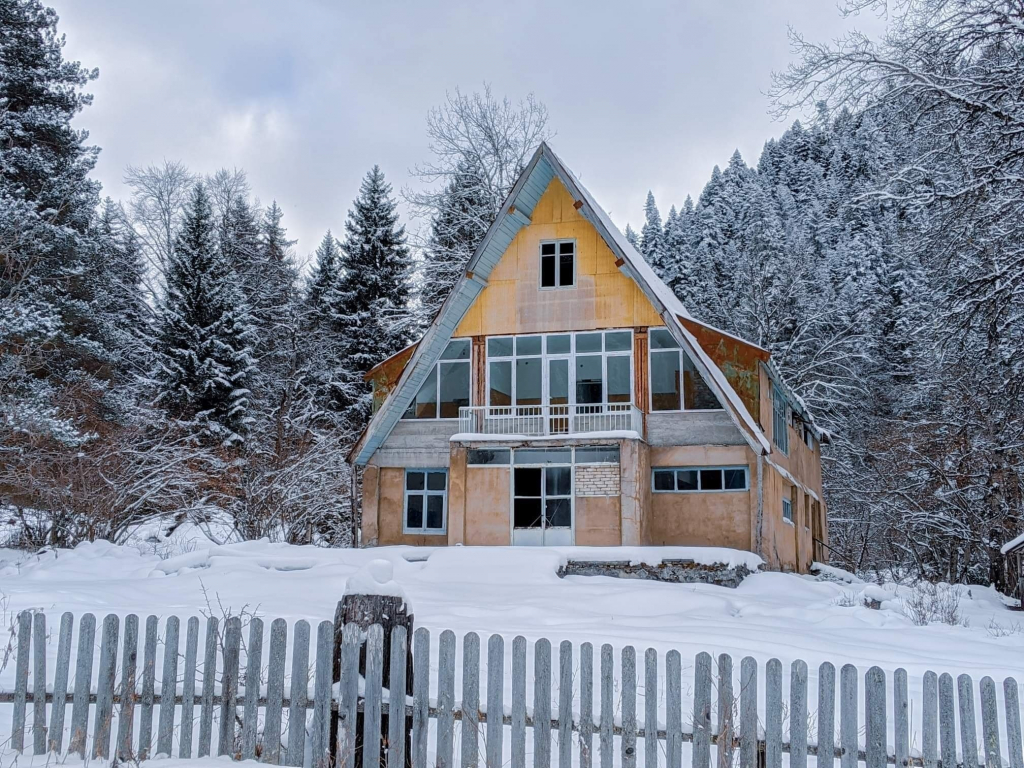 რაჭისდღანი ტური