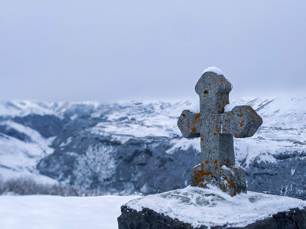 ლომისას წმ. გიორგის სახელობის სალოცავის ტური