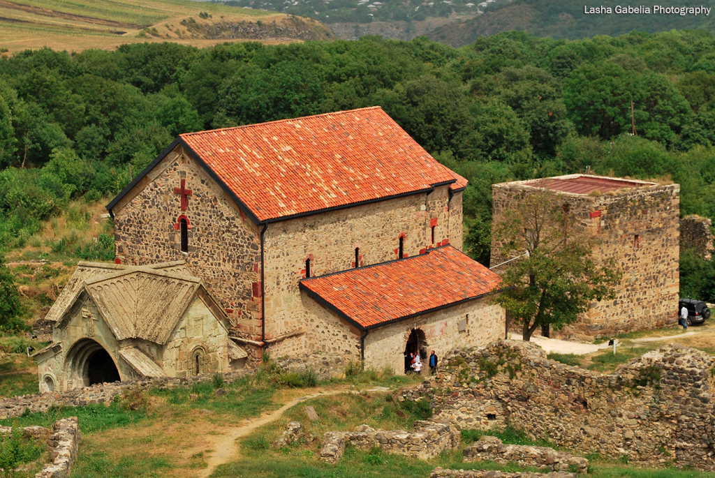 ერთდღიანი ტური პირველი ევროპელების მხარეში