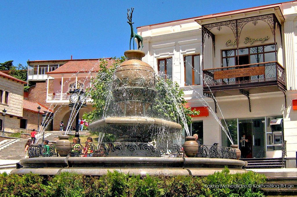 სიღნაღი