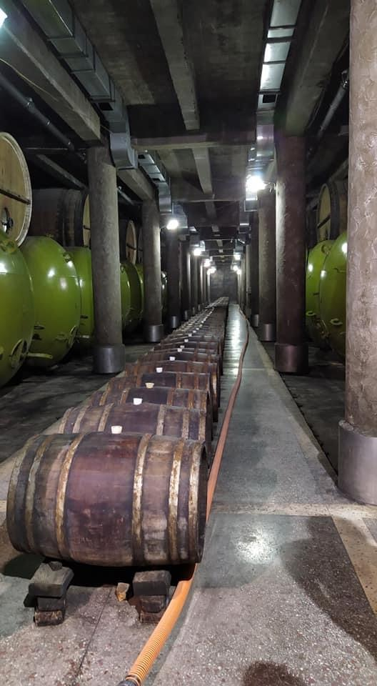 კახეთი : ლეგენდარული ერეკლე მეორის სასახლის საიდუმლოებები და არამარტო . . .