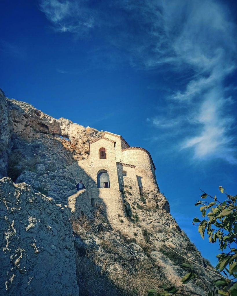 არწივის. ხეობა, ხორნაბუჯის ციხე ერთდღიანი ტური