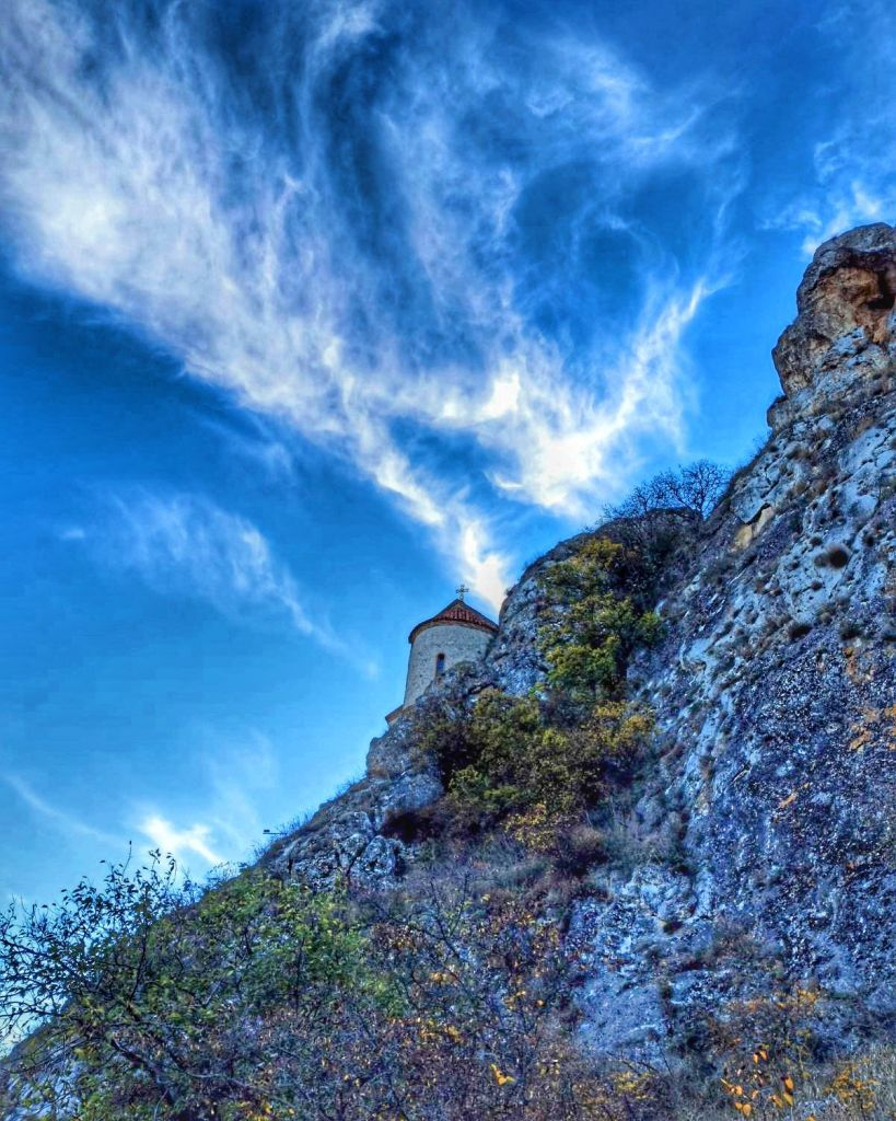 არწივის. ხეობა, ხორნაბუჯის ციხე ერთდღიანი ტური