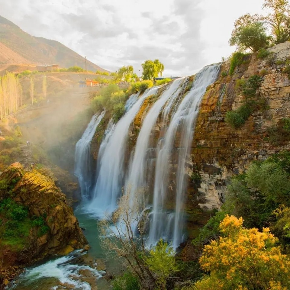 ტაო-კლარჯეთის სამდღიანი ტური - ოდესღაც დიდი ყოფილა საქართველო ❤