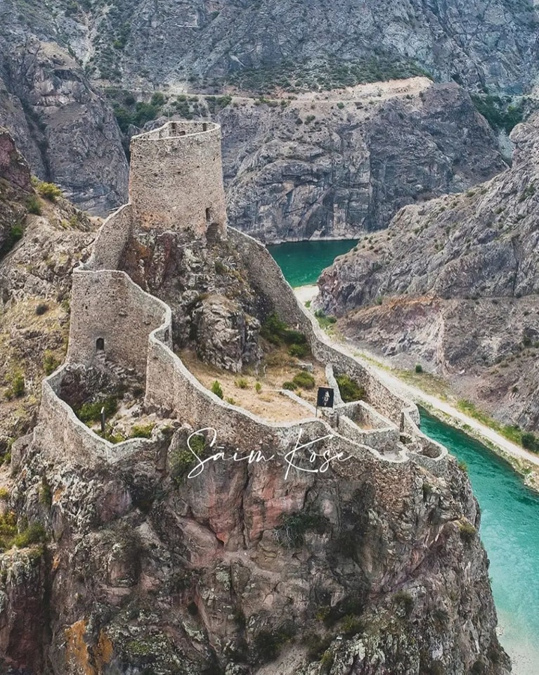 ტაო-კლარჯეთის სამდღიანი ტური - ოდესღაც დიდი ყოფილა საქართველო ❤