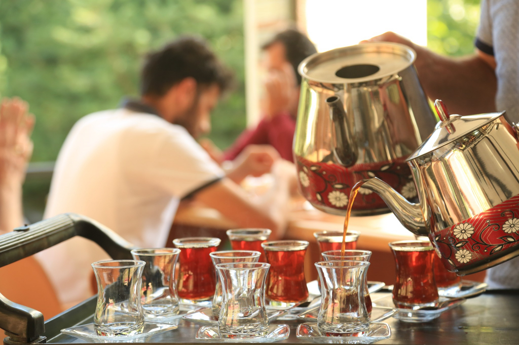 ტაო-კლარჯეთის სამდღიანი ტური - ოდესღაც დიდი ყოფილა საქართველო ❤