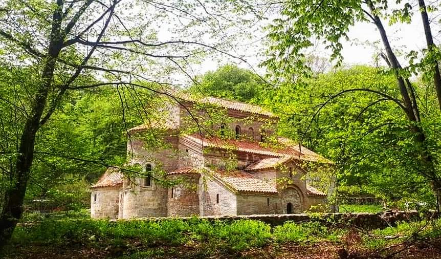 კახეთის განსხვავებული პილიგრიმული ტური