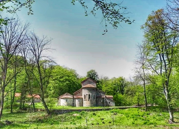 კახეთის განსხვავებული პილიგრიმული ტური