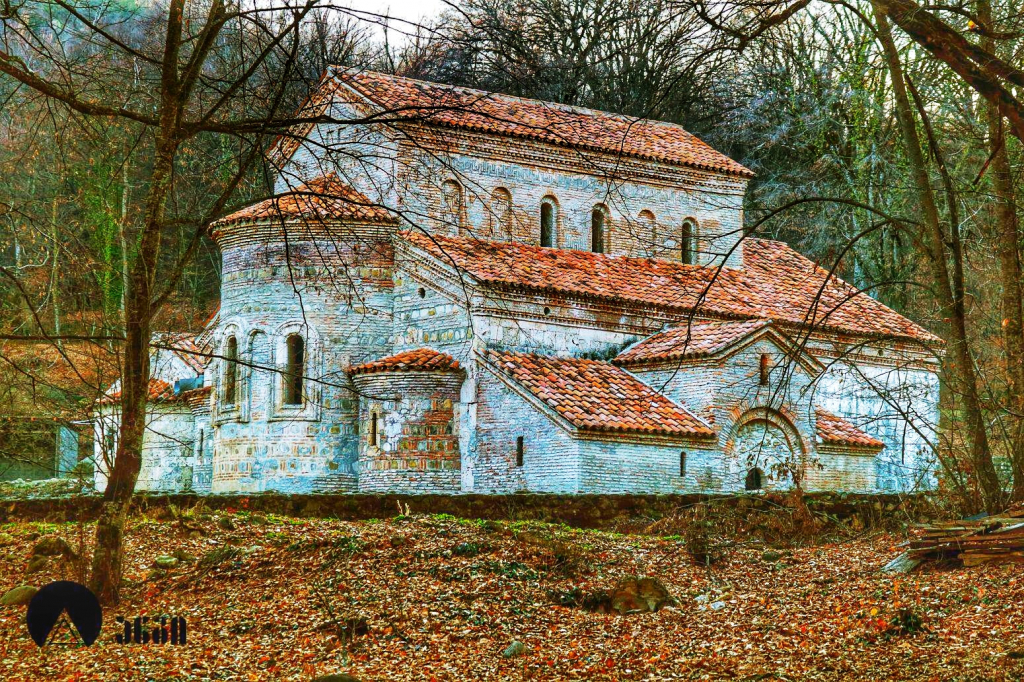 კახეთის განსხვავებული პილიგრიმული ტური