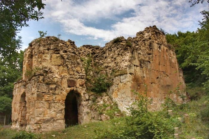 აღმოაჩინე უცნობი შიდა ქართლი! პილიგრიმული ერთდღიანი ტური