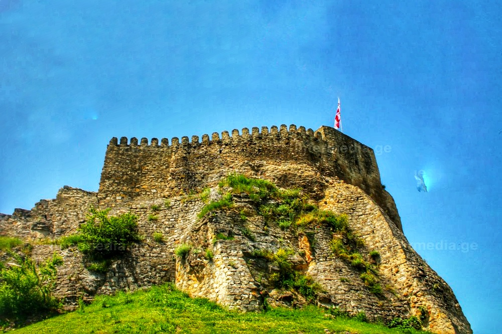 აღმოაჩინე უცნობი შიდა ქართლი! პილიგრიმული ერთდღიანი ტური