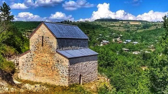 აღმოაჩინე უცნობი შიდა ქართლი! პილიგრიმული ერთდღიანი ტური