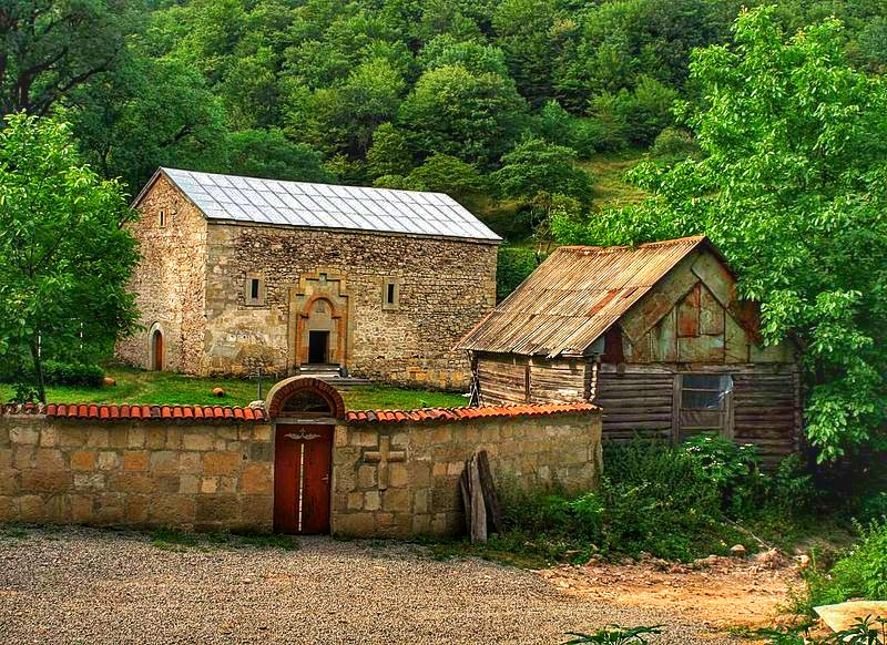 აღმოაჩინე უცნობი შიდა ქართლი! პილიგრიმული ერთდღიანი ტური
