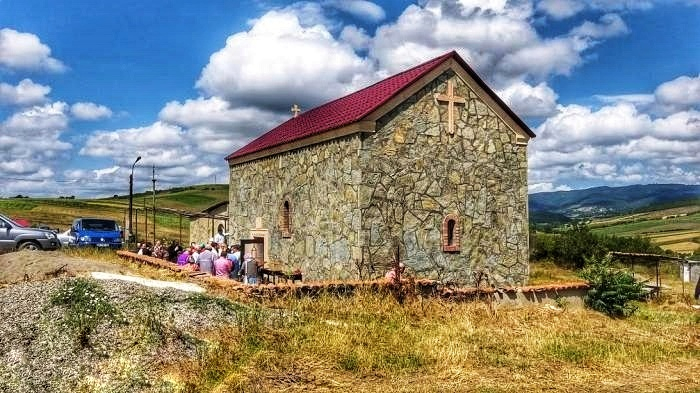 აღმოაჩინე უცნობი შიდა ქართლი! პილიგრიმული ერთდღიანი ტური