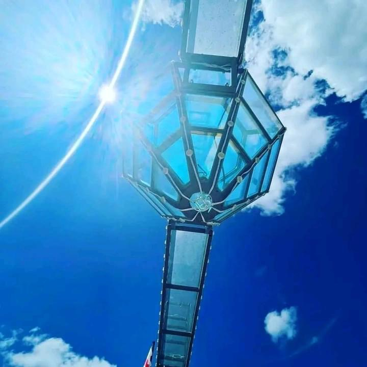 წალკა - დაშბაშის კანიონი და არამარტო . . .