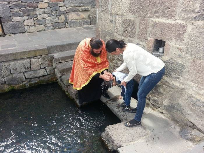 წალკა - დაშბაშის კანიონი და არამარტო . . .