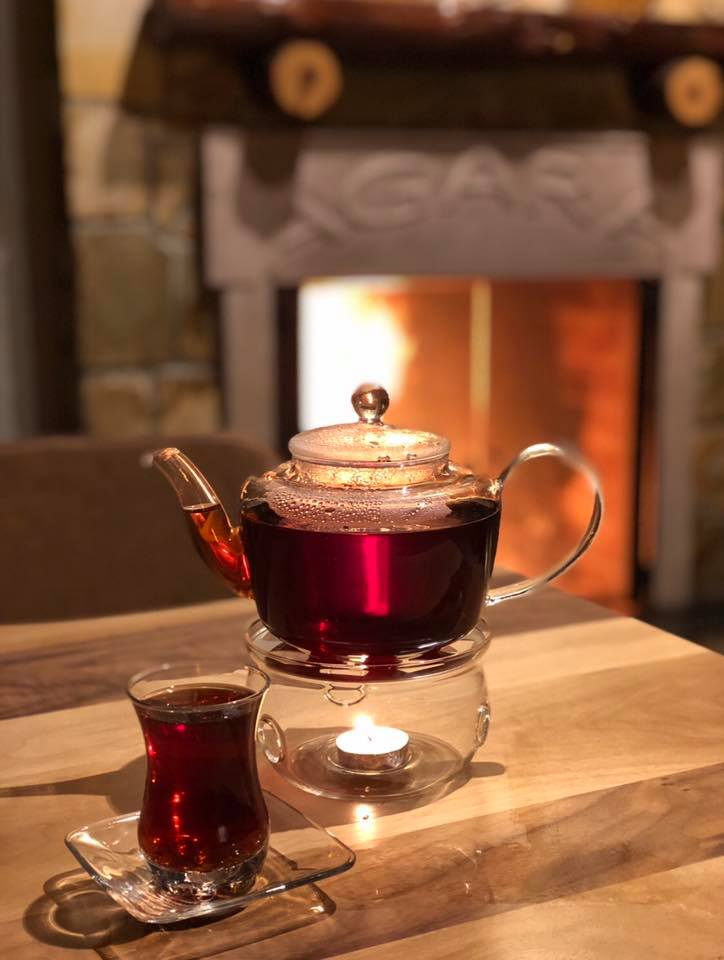 ტაო კლარჯეთის დღიანი ტური - ოდესღაც დიდი ყოფილა საქართველო