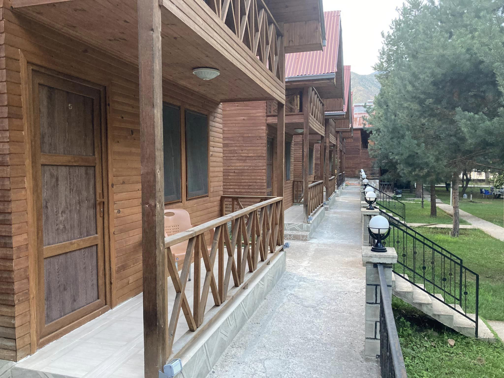 ტაო კლარჯეთის დღიანი ტური - ოდესღაც დიდი ყოფილა საქართველო