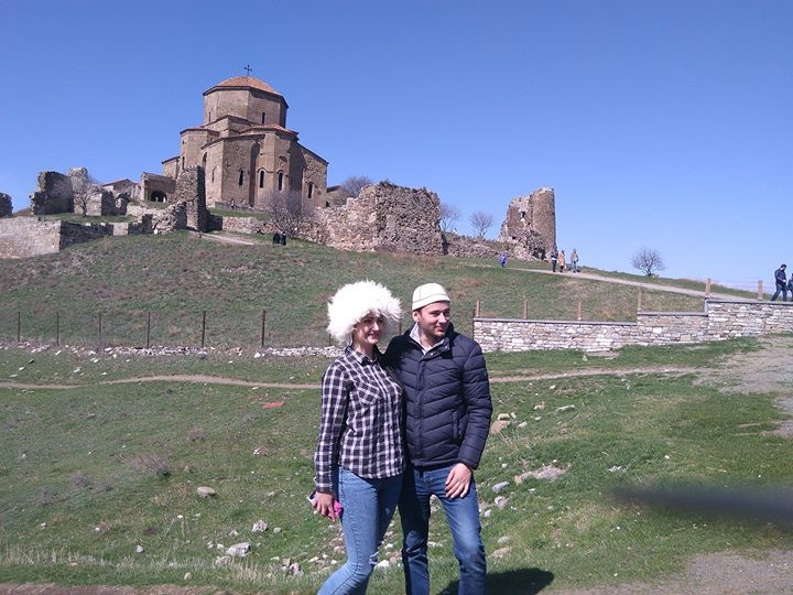 მცხეთა და. თბილისი