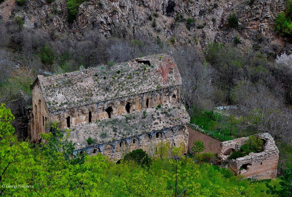 შეხვდი აღდომის დღესასწაულს ტაო კლარჯეთში - გამოიყენე ბოლო შანსები ტაოში მოსახვედრად