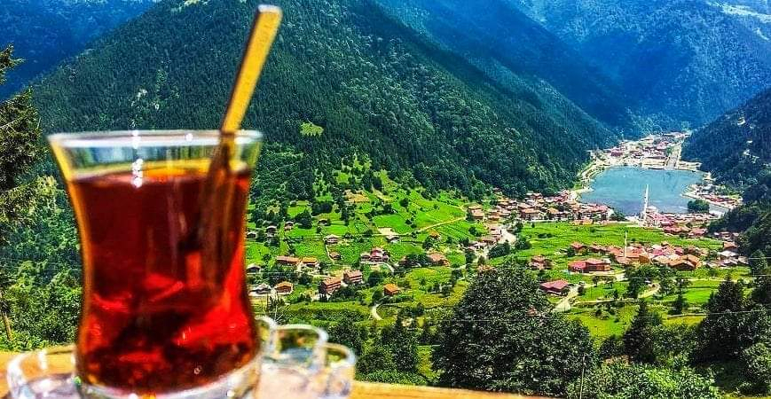 სუმელას მონასტერი, უზუნგოლის ტბა, ტრაპიზონი, სამდღიანი ტური+შოპინგი