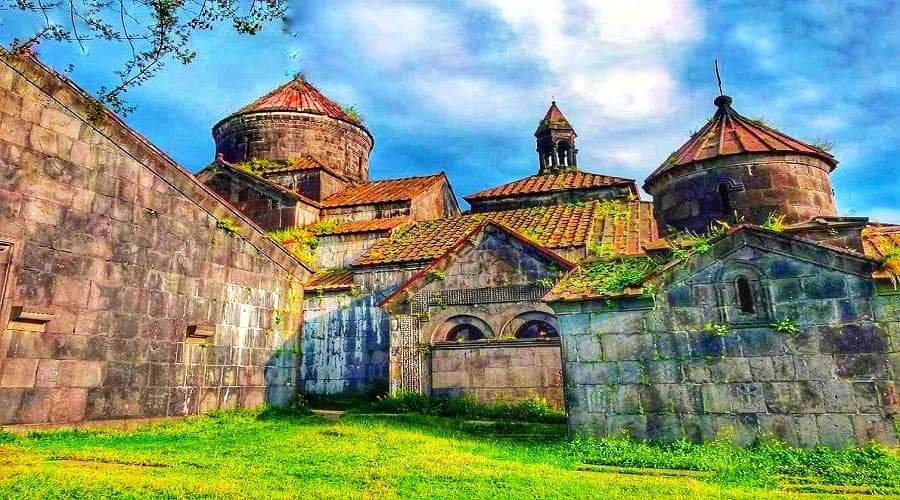 სომხეთი: ლორეს ერთდღიანი ტური (უკვე პირადობით, ID ბარათით))