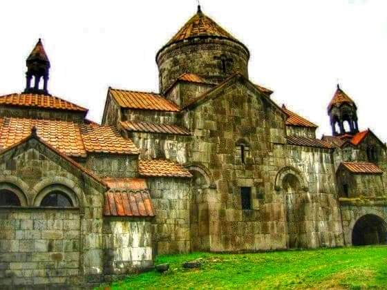 სომხეთი: ლორეს ერთდღიანი ტური (უკვე პირადობით, ID ბარათით))